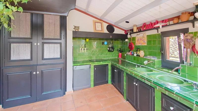 Appartement - 136 m² - 4 pièces