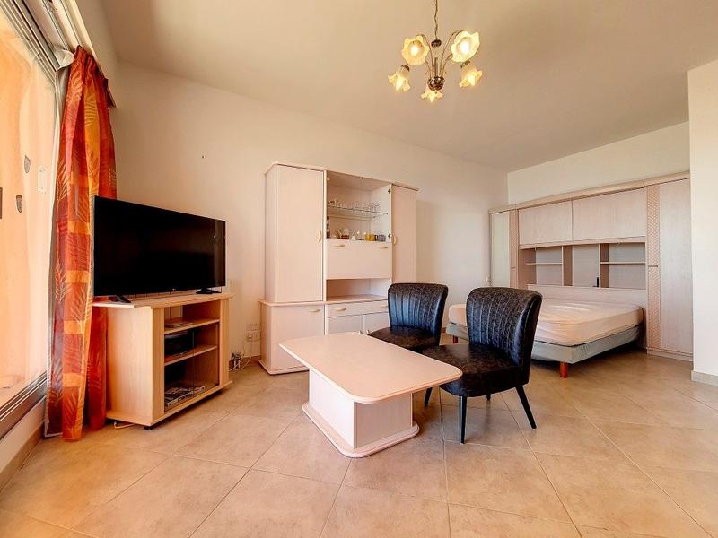 Appartement - 32 m² - 1 pièce