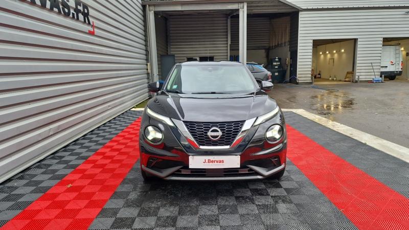 Nissan Juke 2023 Dig-T 114 Acenta