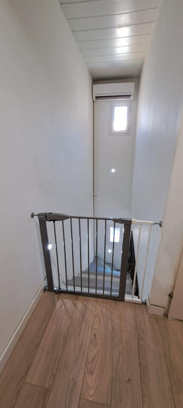 Maison - 70 m² - 3 pièces