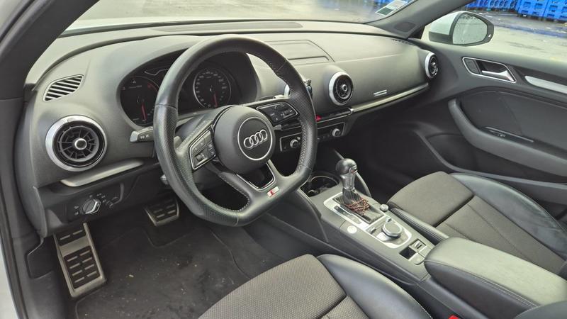 Audi A3 sportback 30 Tdi 116 s-Tronic7 s-Line