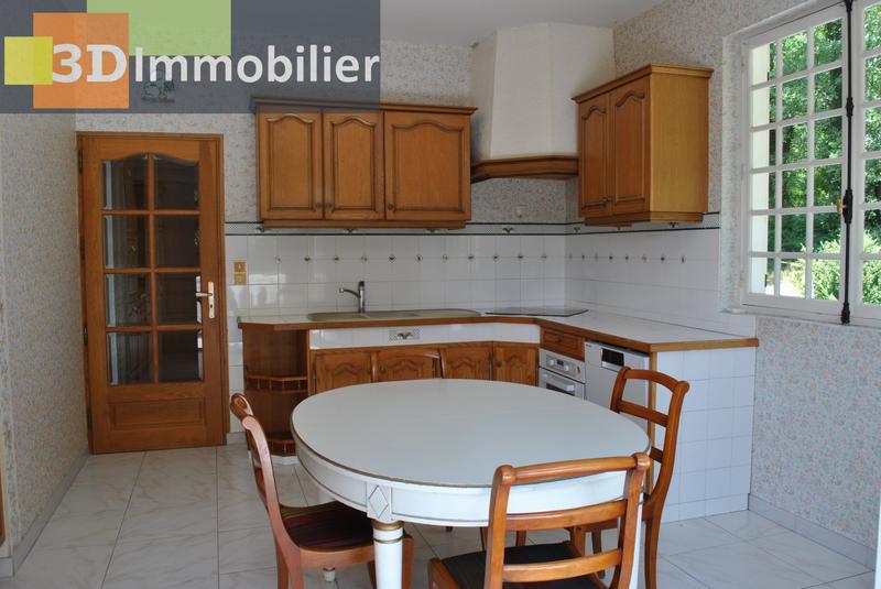 Maison - 370 m² - 16 pièces