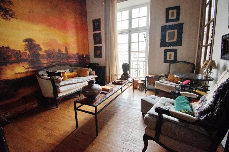 Appartement - 99 m² - 4 pièces