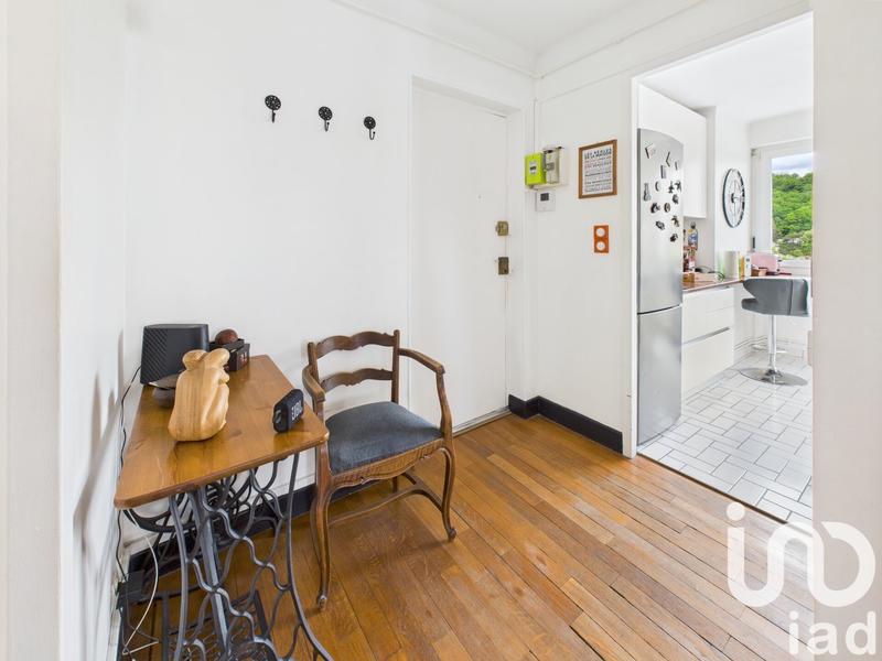 Appartement - 71 m² - 3 pièces