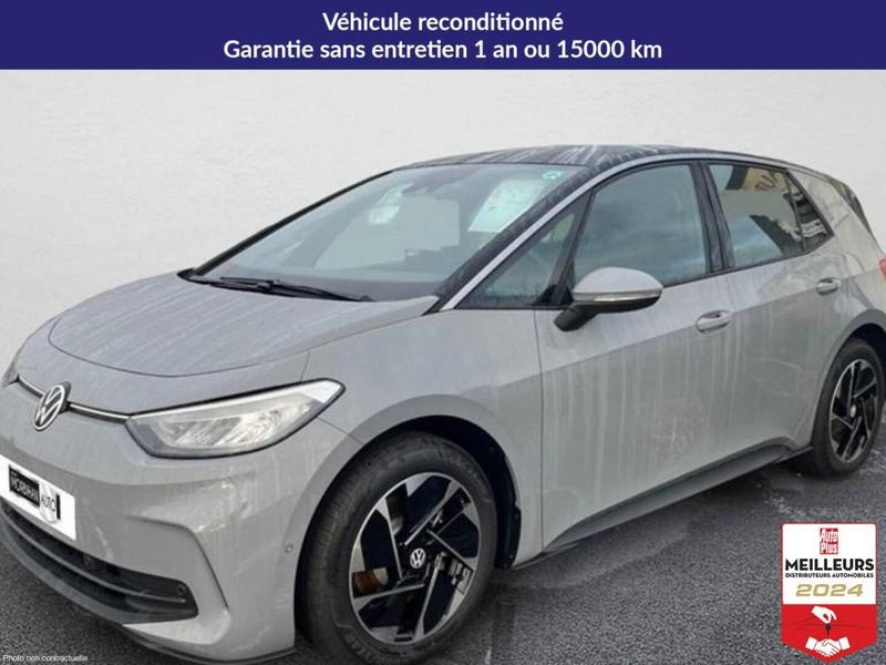 Volkswagen Id.3 204 ch pro performance life plus