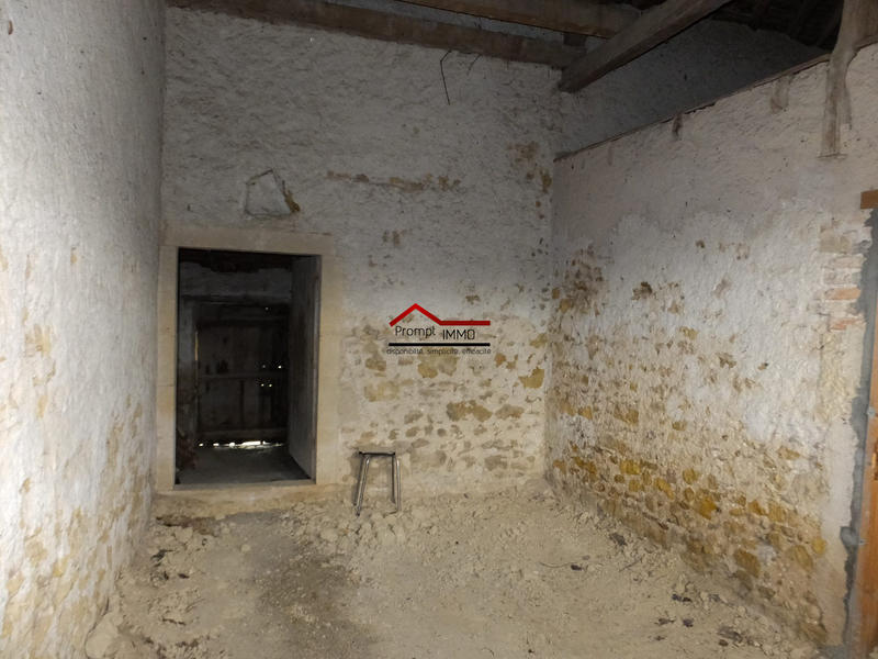 Maison - 82 m² - 3 pièces