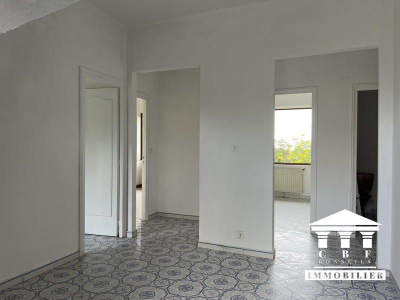 Maison ancienne - 170 m² - 7 pièces