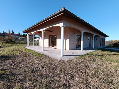 Maison - 146 m²