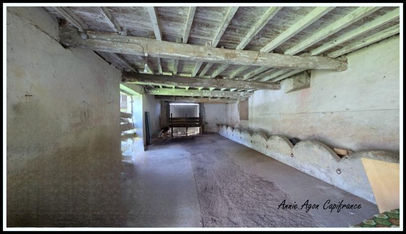 Maison - 155 m² - 4 pièces