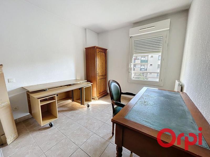 Appartement - 77 m² - 4 pièces