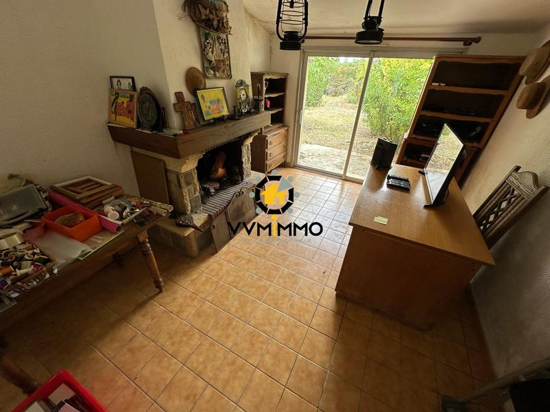 Maison - 83 m² - 4 pièces