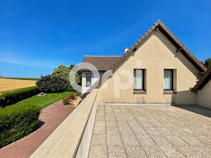 Propriété - 308 m² - 9 pièces