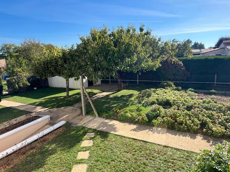 Maison - 132 m² - 6 pièces