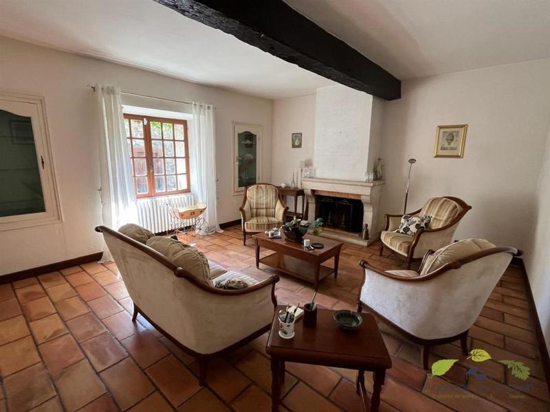 Maison - 160 m² - 7 pièces