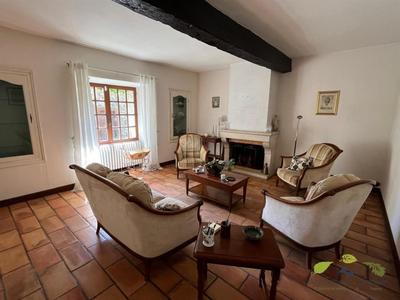 Maison - 160 m² - 7 pièces