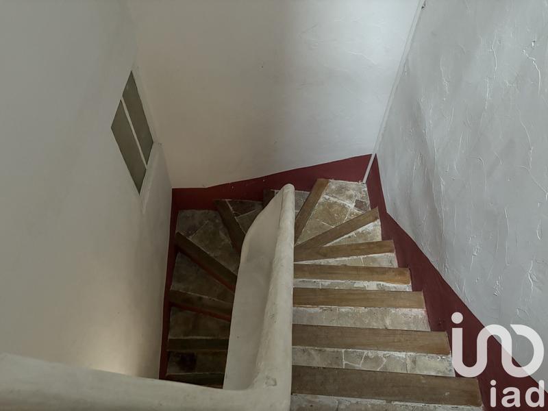 Maison de village - 95 m² - 4 pièces