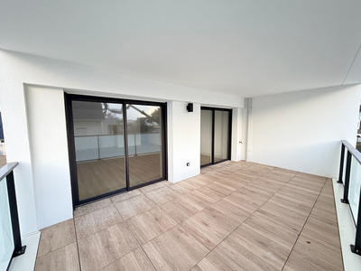 Appartement - 103 m² - 4 pièces