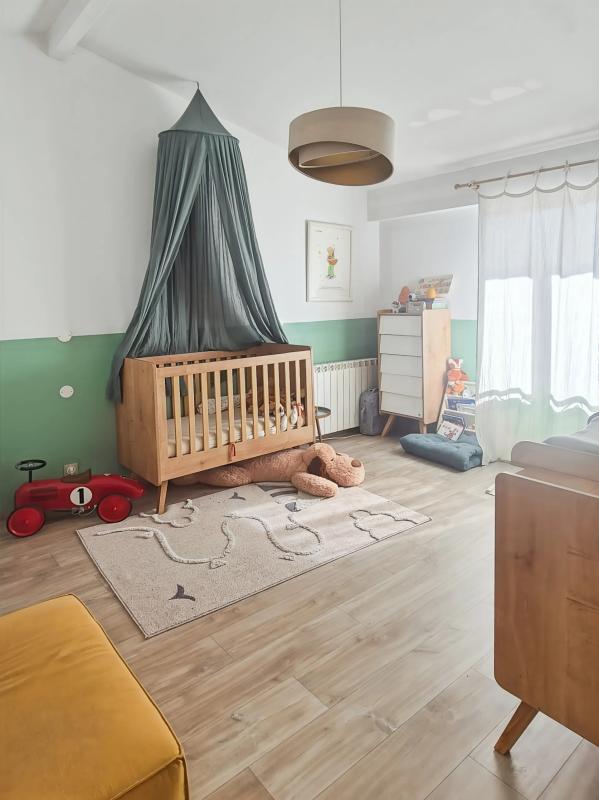 Maison - 148 m² - 5 pièces