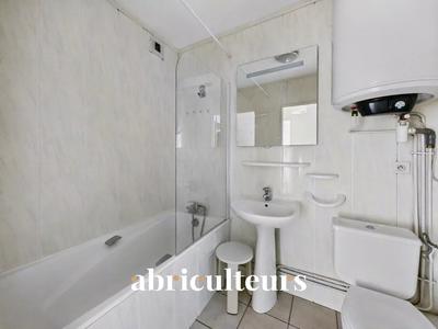 Appartement - 33 m² - 1 pièce