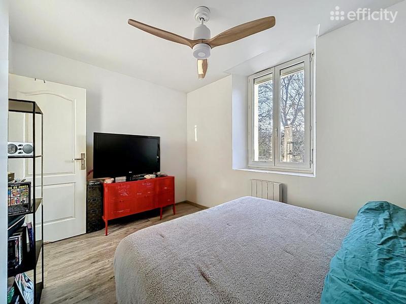 Appartement - 88 m² - 3 pièces