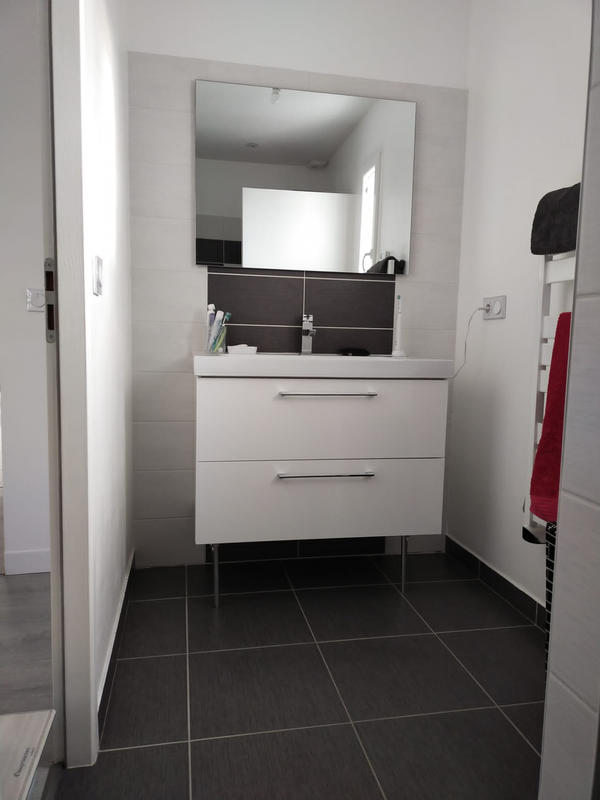 Maison - 111 m² - 5 pièces