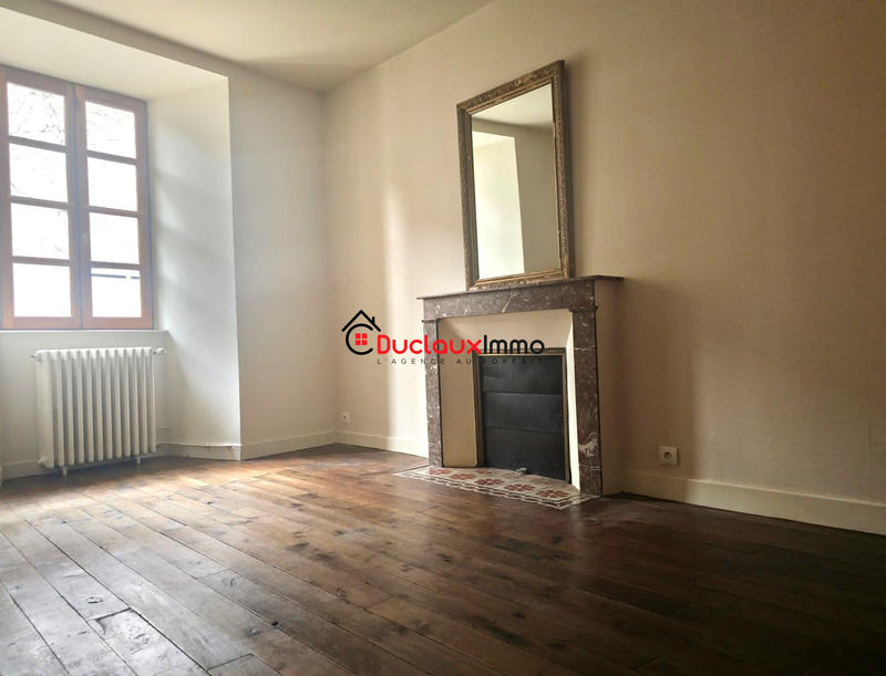 Maison - 190 m² - 6 pièces