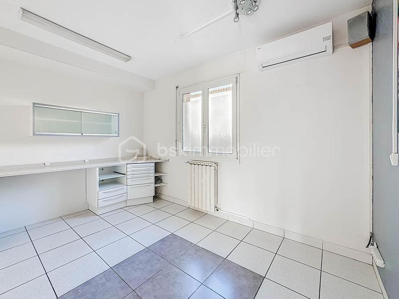 Villa - 110 m² - 6 pièces