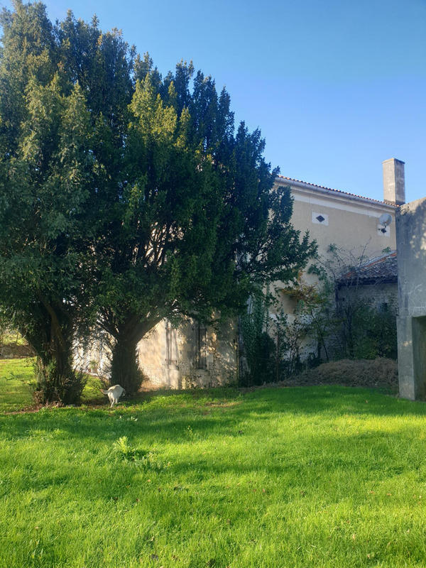 Maison de campagne - 406 m² - 8 pièces