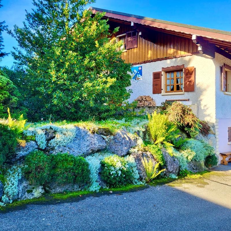 Maison - 175 m² - 6 pièces