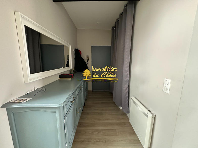 Appartement - 81 m² - 3 pièces