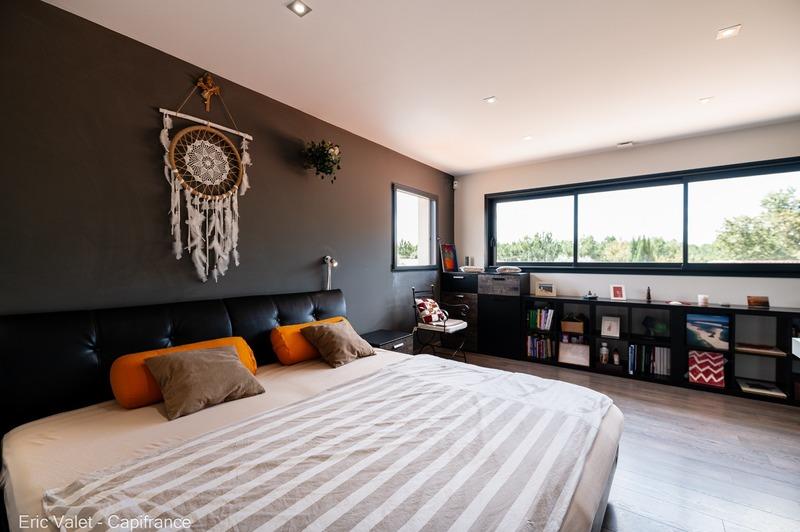 Villa - 230 m² - 6 pièces