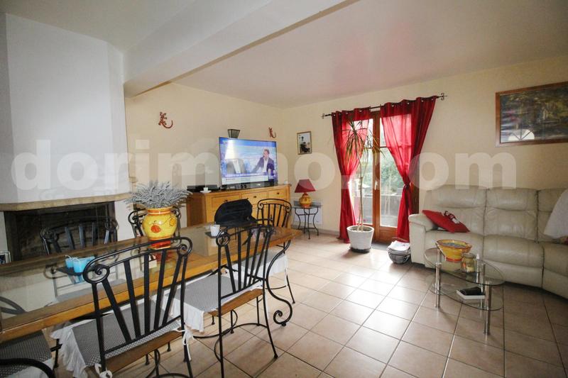 Pavillon - 100 m² - 5 pièces