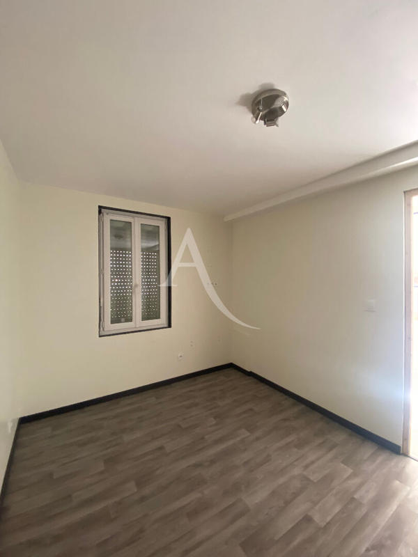 Maison - 49 m² - 2 pièces