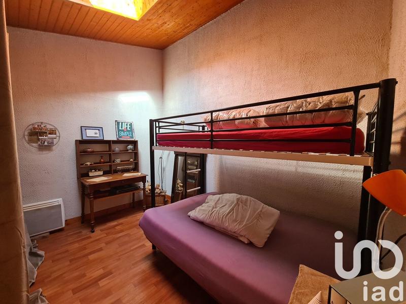 Appartement - 131 m² - 5 pièces