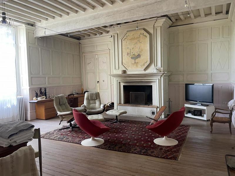 Propriété viticole - 650 m² - 15 pièces