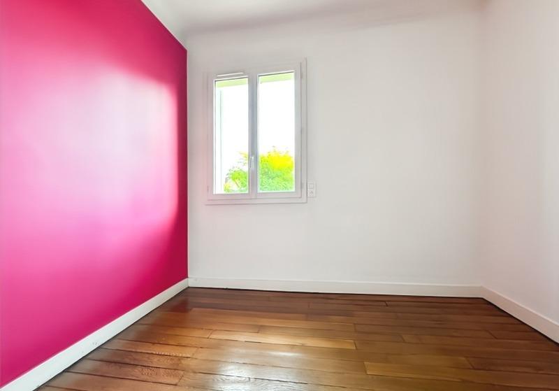 Maison - 137 m² - 7 pièces