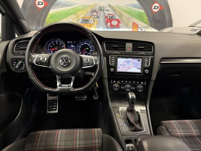 Volkswagen Golf 2.0 Tsi 220ch BlueMotion Technology Gti Dsg6 5p