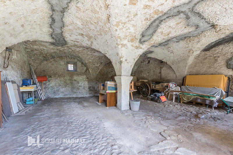 Maison - 112 m² - 4 pièces