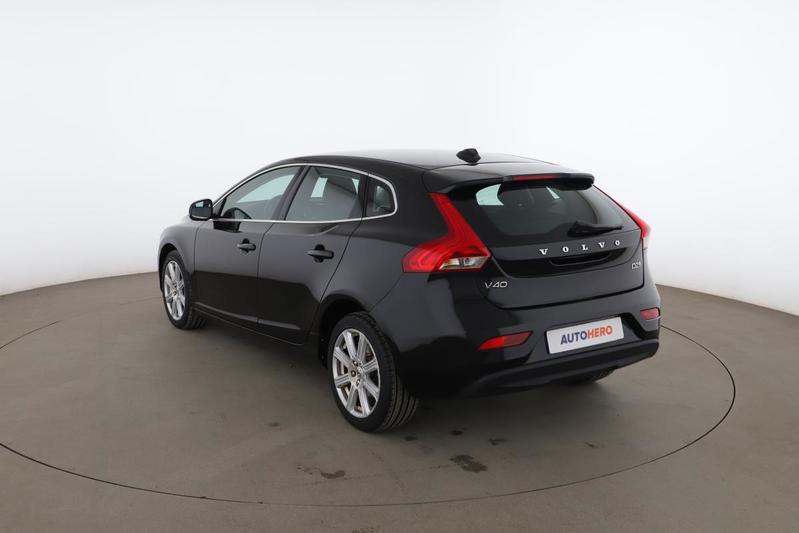 Volvo V40 2.0 D2 Inscription 120 ch