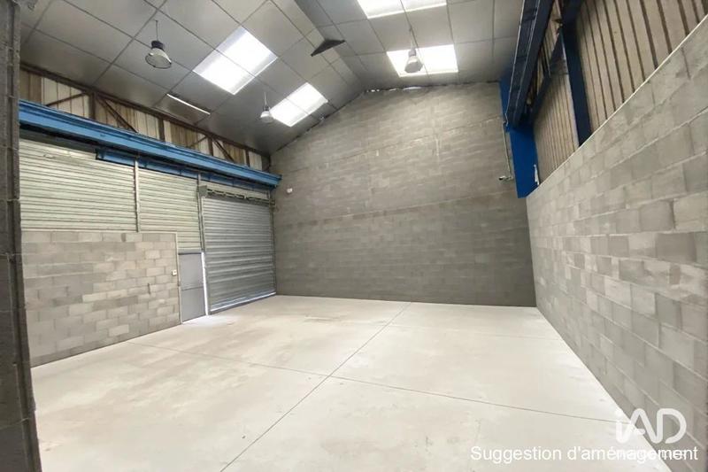 Local commercial - 150 m²