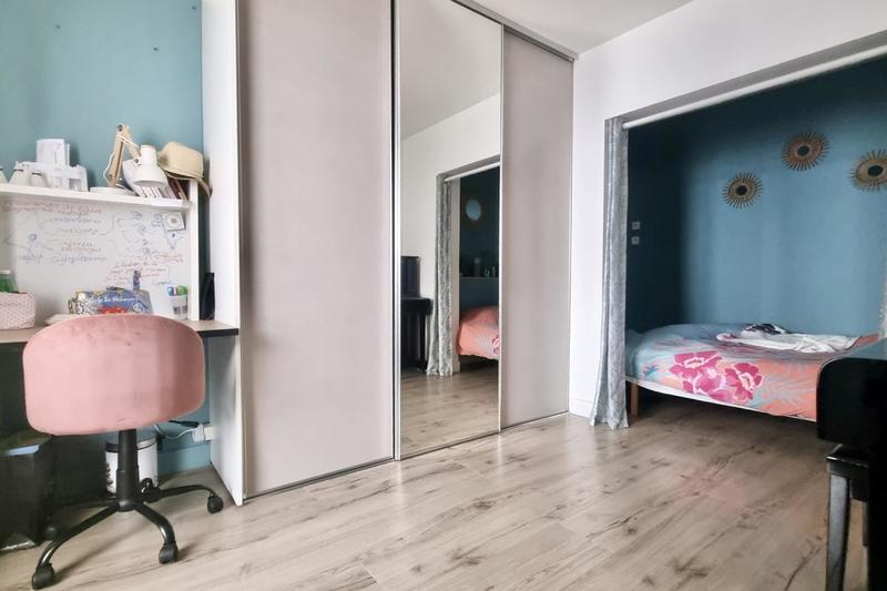 Villa - 145 m² - 6 pièces