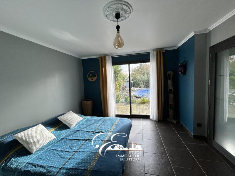 Maison - 299 m² - 9 pièces