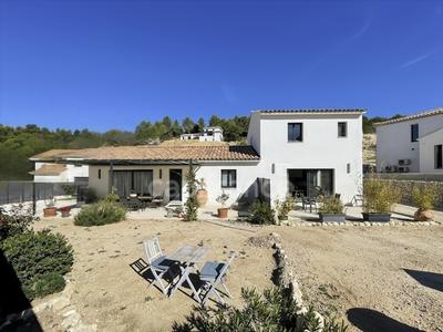 Maison - 165 m² - 6 pièces