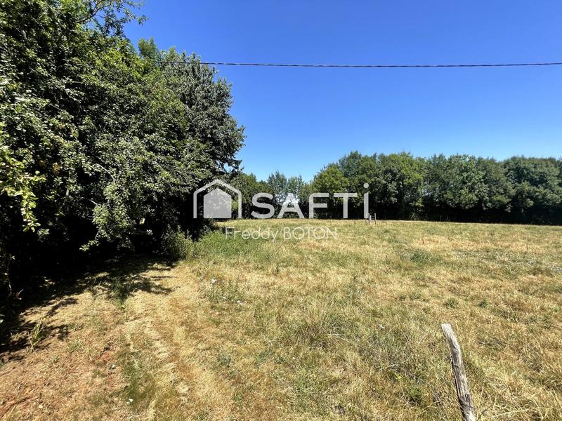 Ferme - 222 m² - 7 pièces