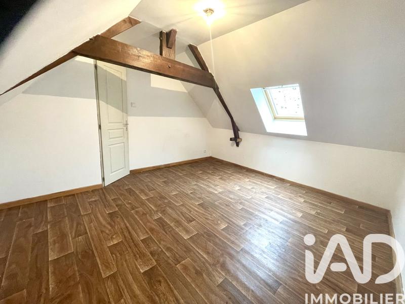 Maison de ville - 99 m² - 5 pièces