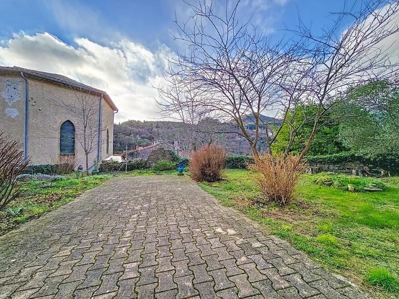 Maison - 155 m² - 6 pièces