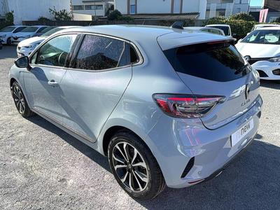 Renault Clio V TCe 90 ch Gsr2 Techno