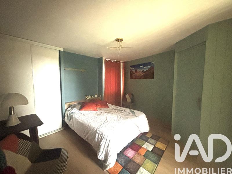 Maison - 175 m² - 5 pièces