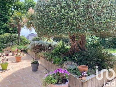 Maison de maîtres - 170 m² - 8 pièces