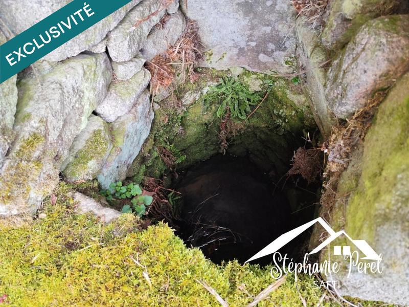 Ferme - 105 m² - 2 pièces